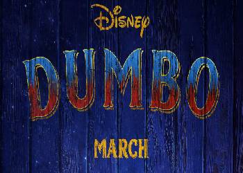 Dumbo 2019