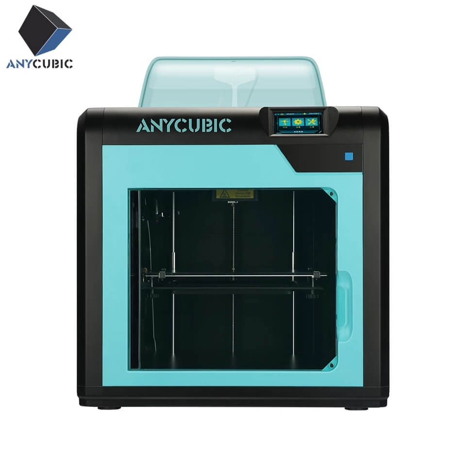 Anycubic 4MAX PRO