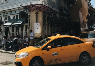 Firma taxi z Ostrowa Wielkopolskiego świadcząca profesjonalne usługi